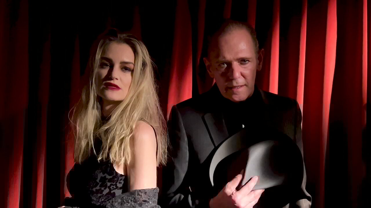 Room at the Top (Official Video)