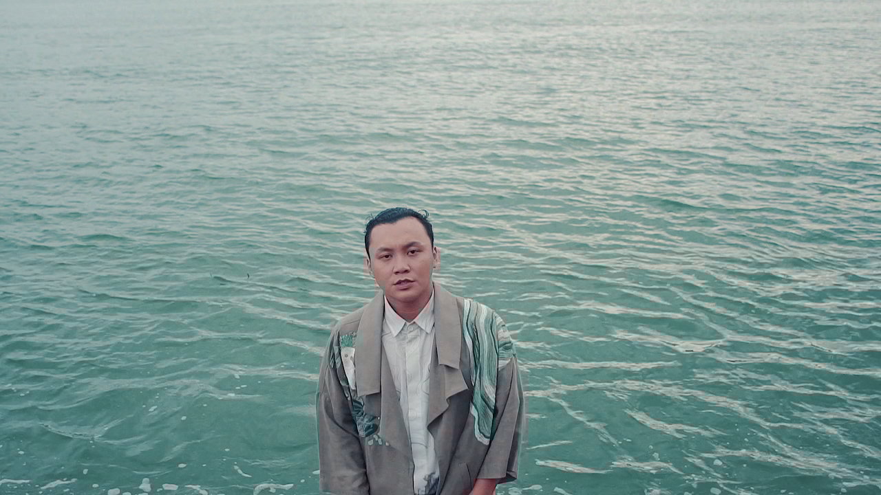 Jodohku (Official Music Video)