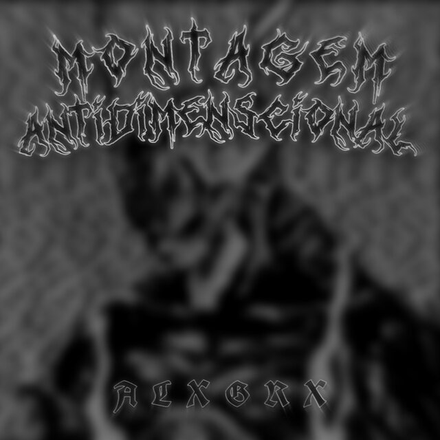 Montagem Antidimenscional