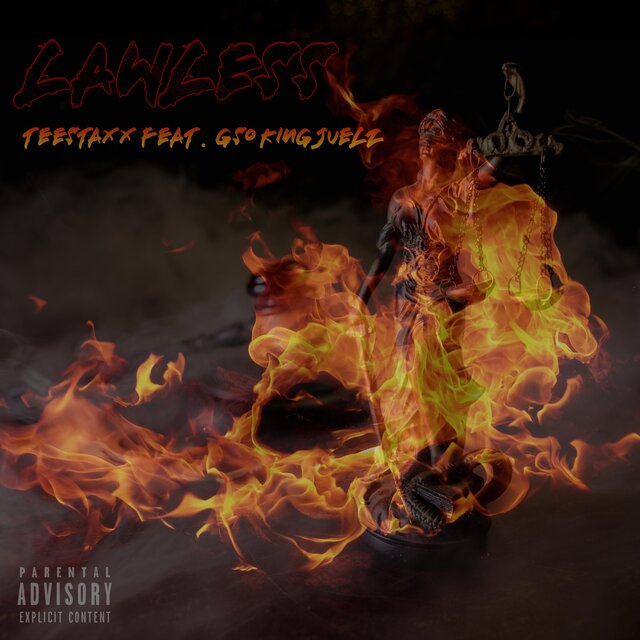 Lawless (feat. Gso King Juelz)
