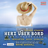 Herz über Bord, Act IV: Schlussgesang