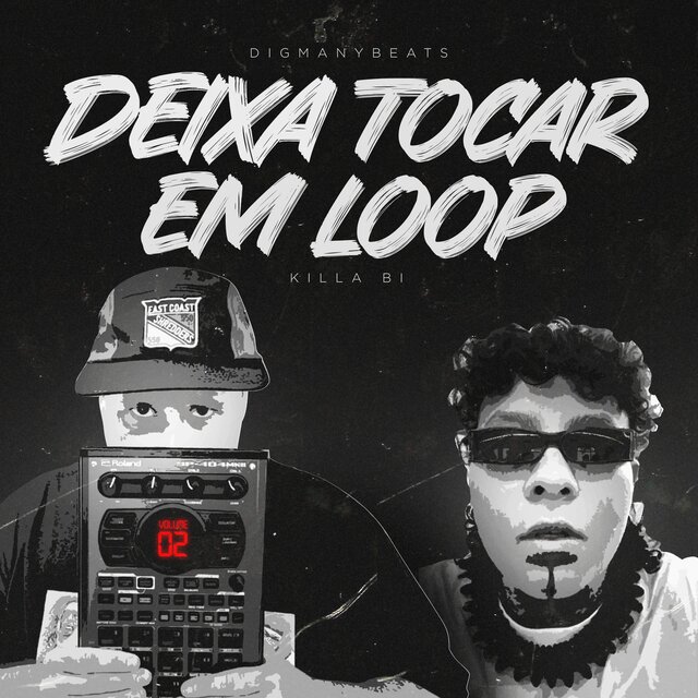 Deixa Tocar em Loop