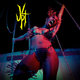 Cover art for album Main Attraction by Junglepussy