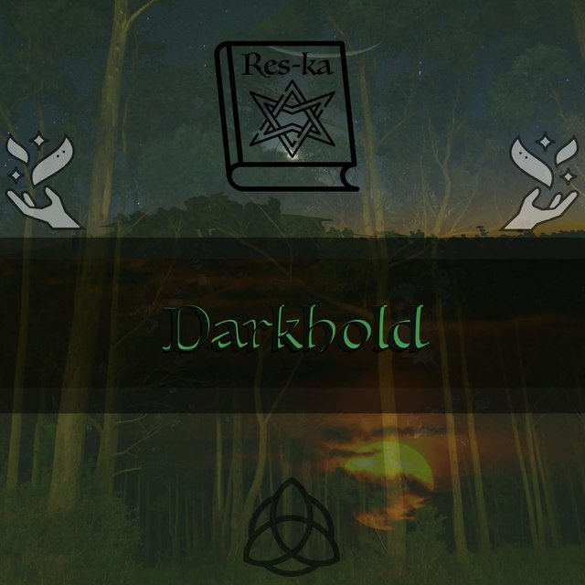 Darkhold ((tk sessions))