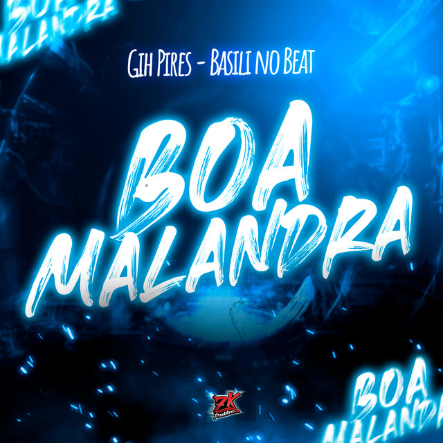 Boa Malandra