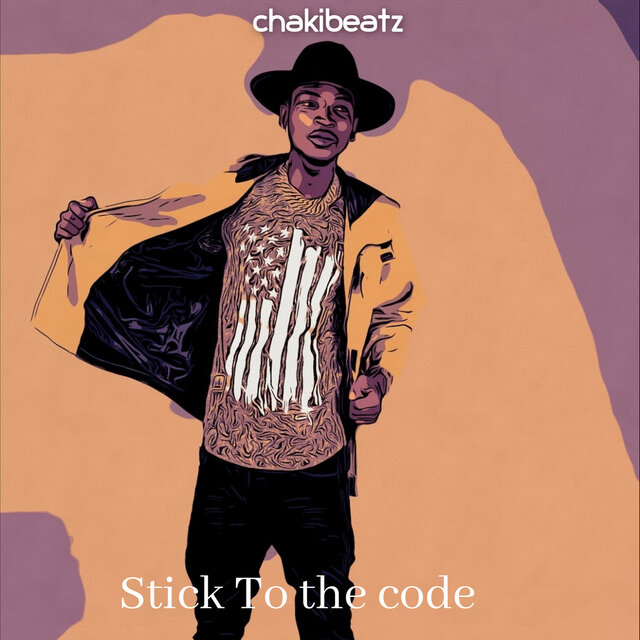 Stick to the Code -EP