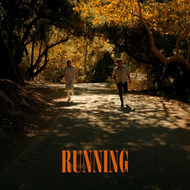 Running