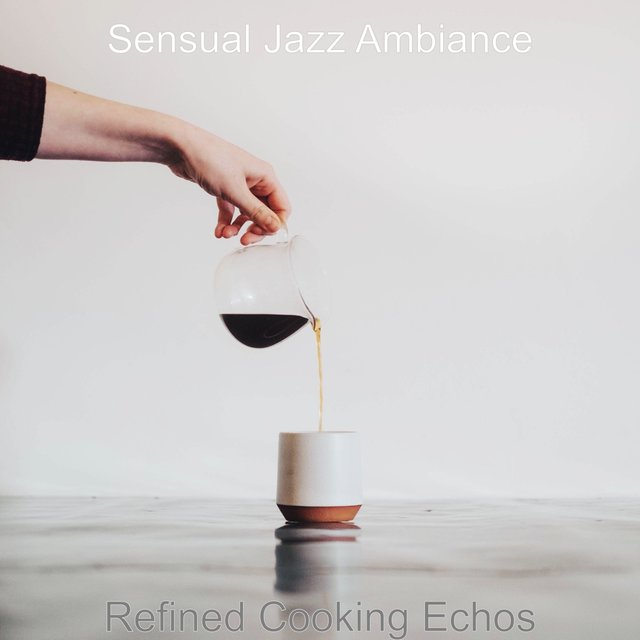 Refined Cooking Echos