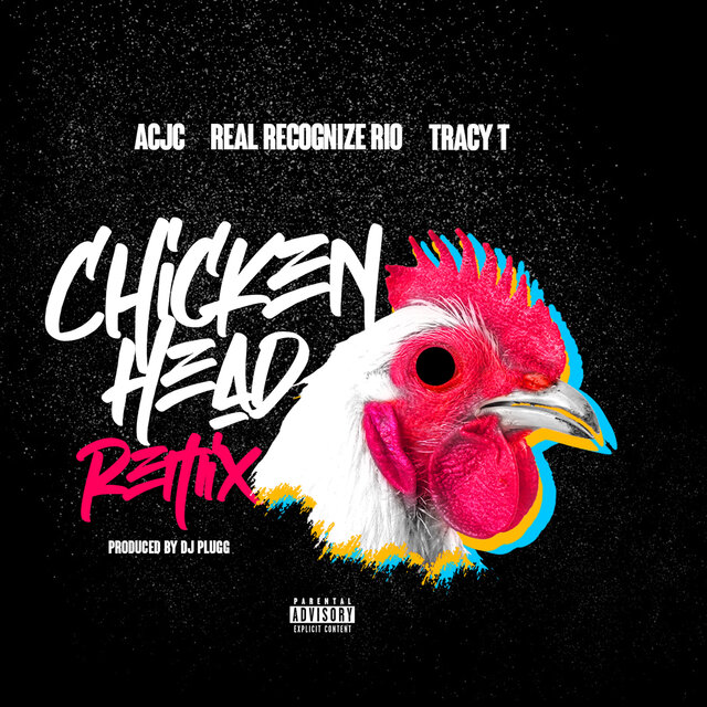CHICKENHEAD REMIX