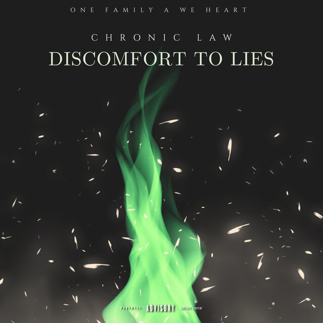 Discomfort To Lies