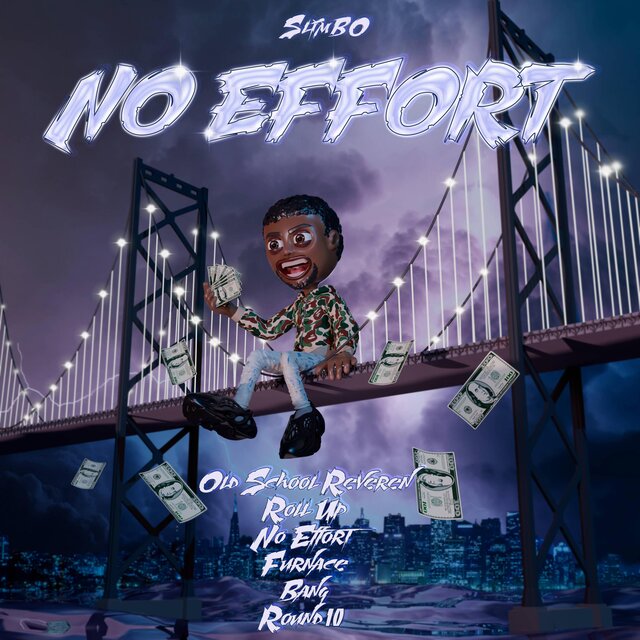 No Effort