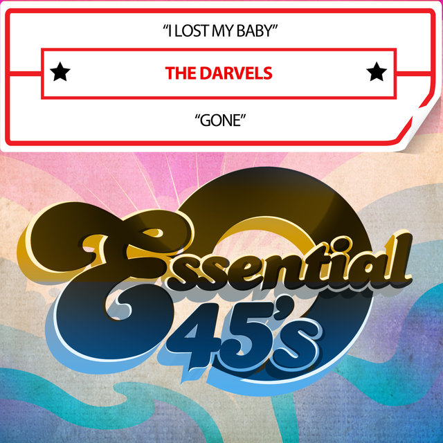 I Lost My Baby / Gone