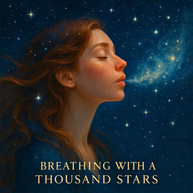 Breathing With a Thousand Stars