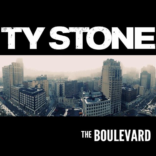 The Boulevard