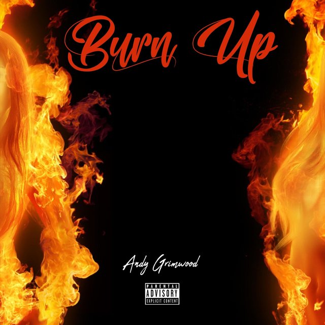 Burn Up