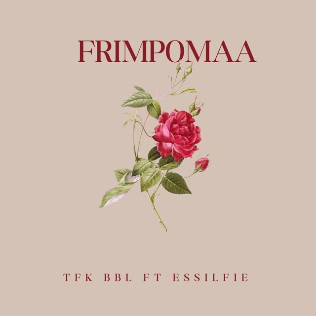 Frimpomaa
