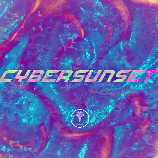 Cybersunset
