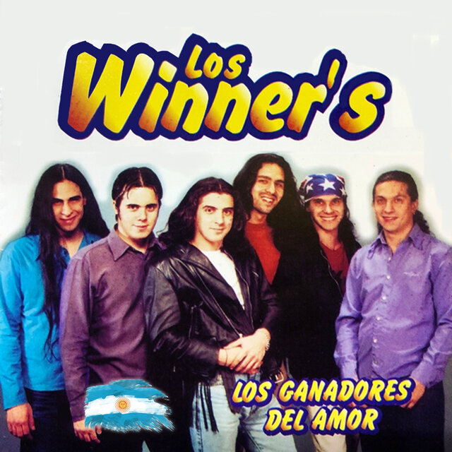 Los Ganadores del Amor