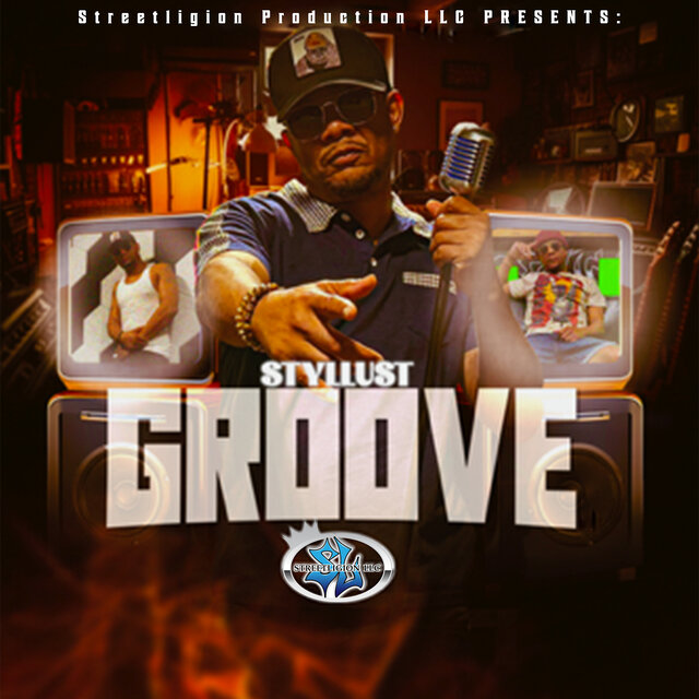 Groove
