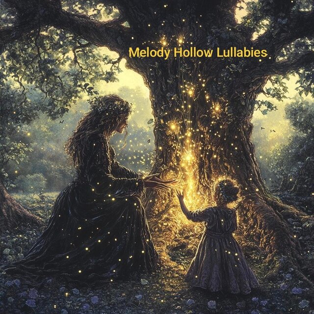 Melody Hollow Lullabies
