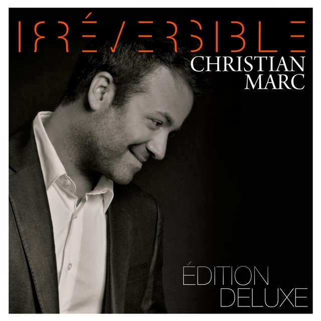 Irréversible (Édition deluxe)