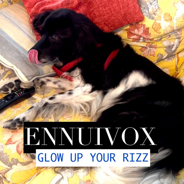 Glow Up Your Rizz