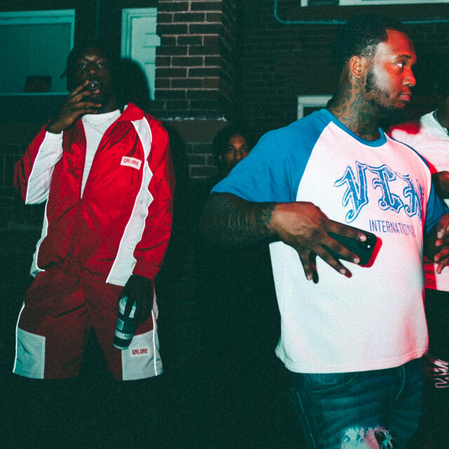 LUV MY AURA (feat. Highway Terry)