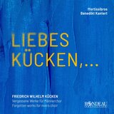 Pilgers Abendlied
