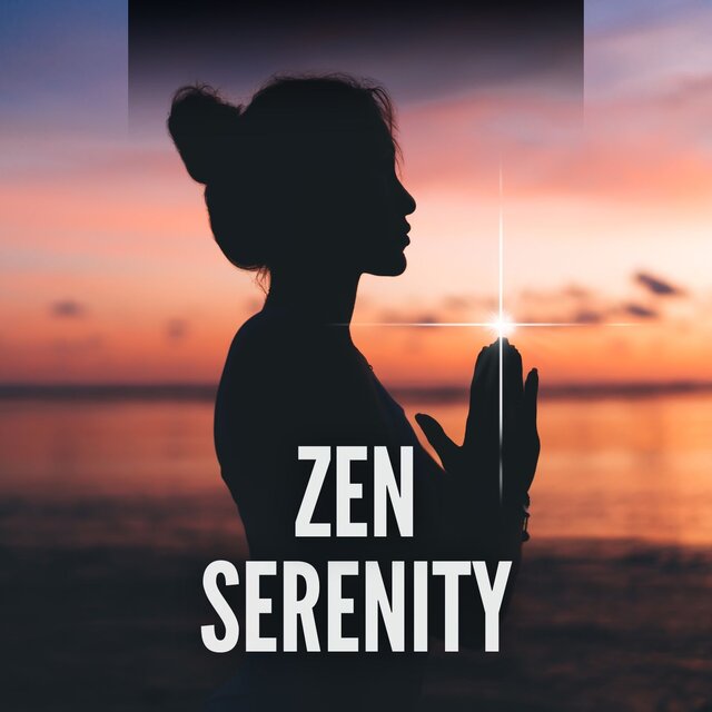 Zen serenity