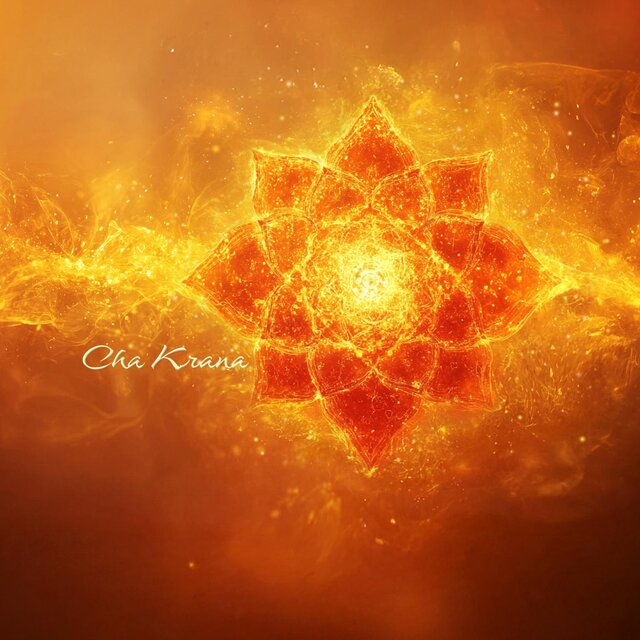 Solar Plexus Abundance Codes