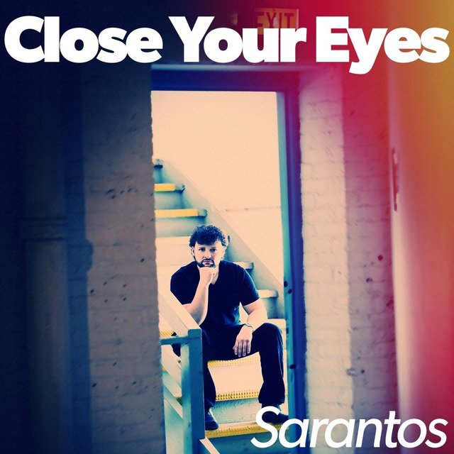 Close Your Eyes