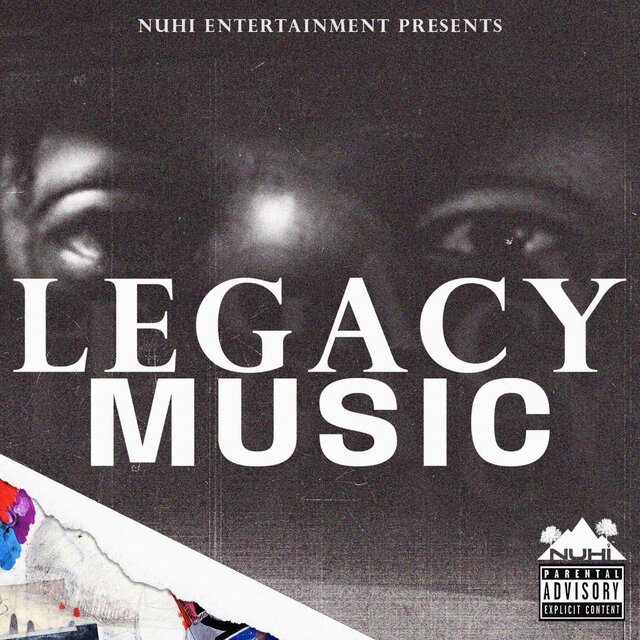 LEGACY MUSIC