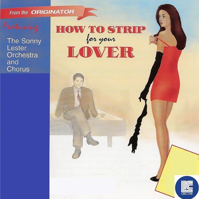 How To Strip (Out of Print)