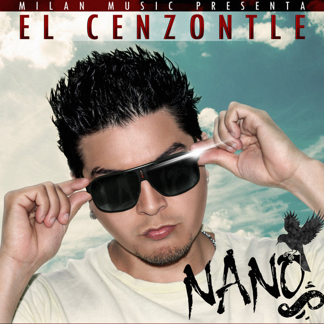 Nano El Cenzontle