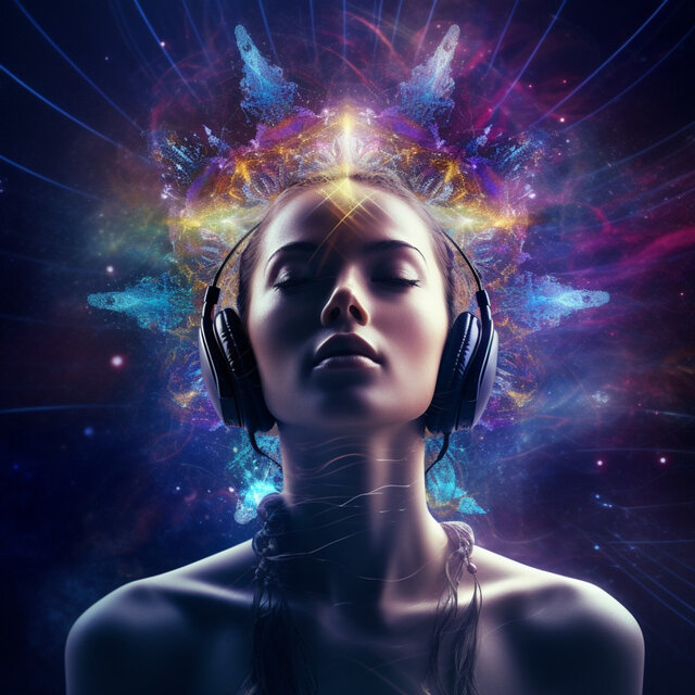 Emotional Healing: Binaural Beats for Release and Renewal
