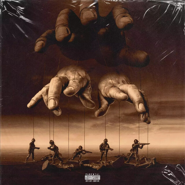 Puppet Master