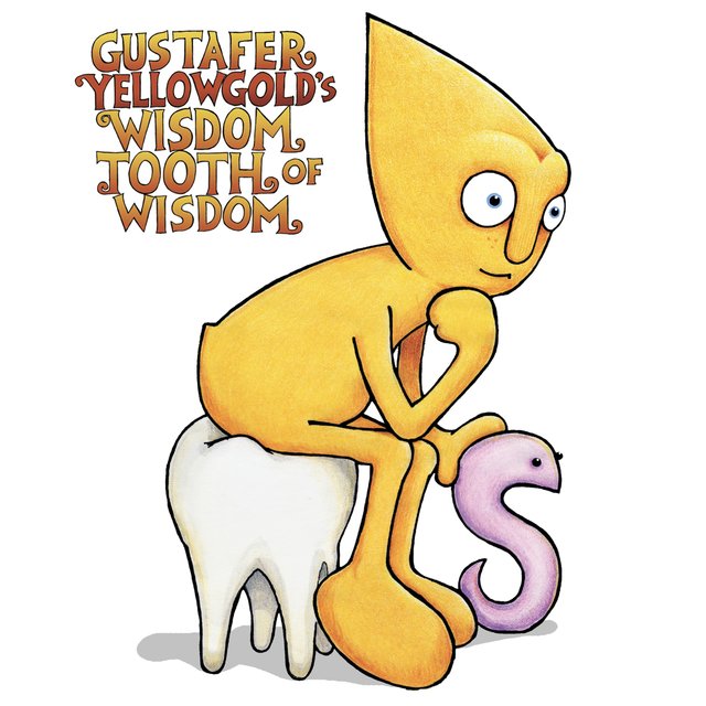 Wisdom Tooth Of Wisdom