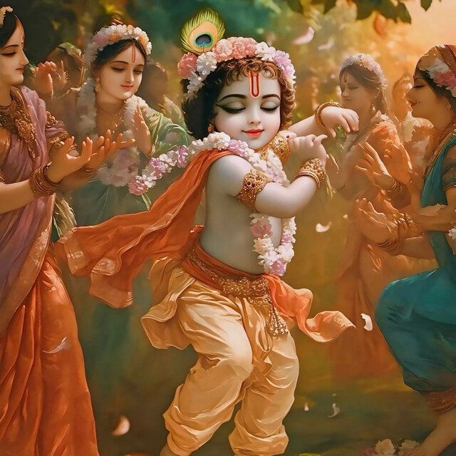 Murli Manohar Mohan Murari