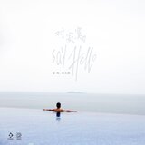 對寂寞Say Hello(伴奏)