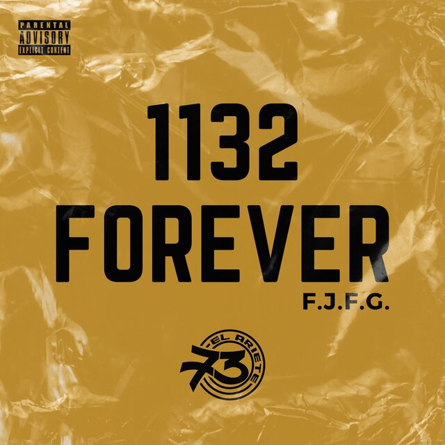 1132 FOREVER F.J.F.G.
