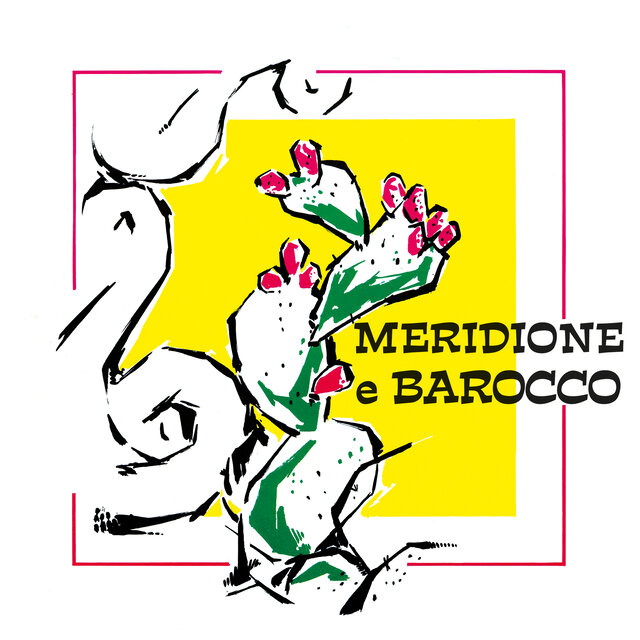 Meridione E Barocco