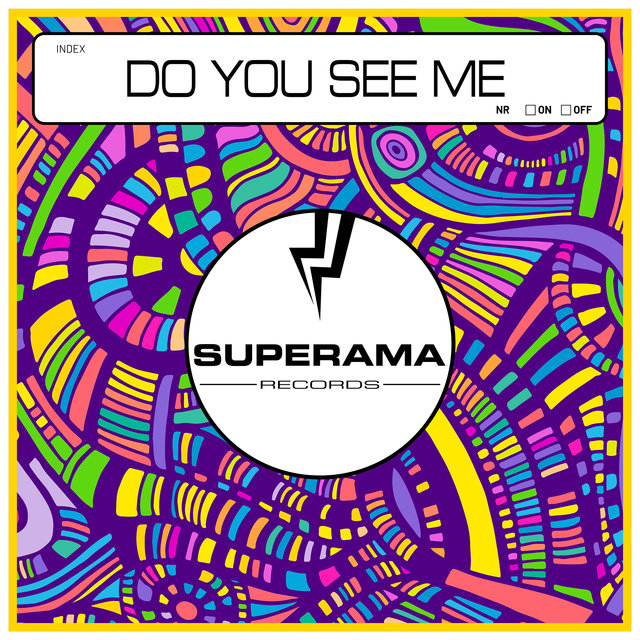 Do You See Me