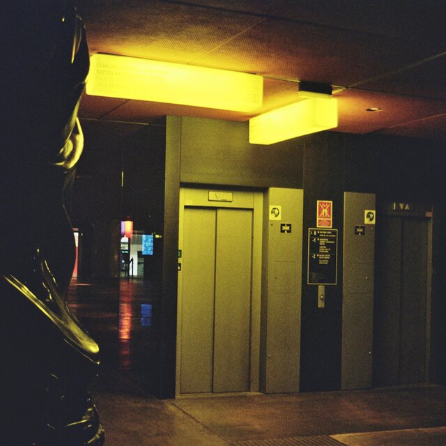Entering The Vaporwave World