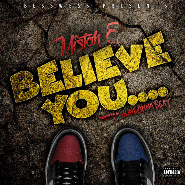 Believe You