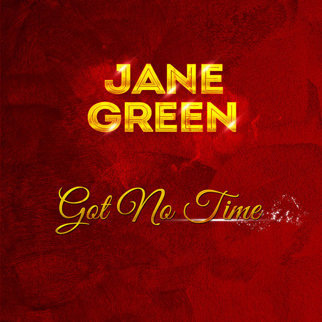 Got No Time