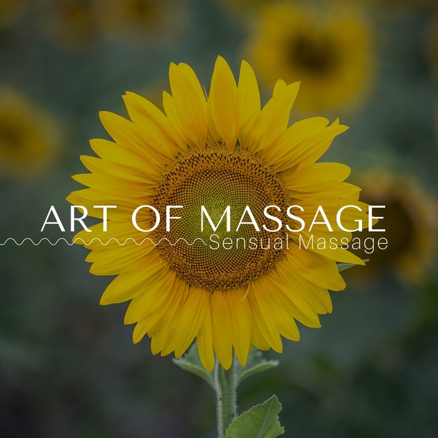 Art of Massage - Sensual Massage, Love Making Sounds, Hot Oil Massage, Erotic Spa Music, Soothing Music