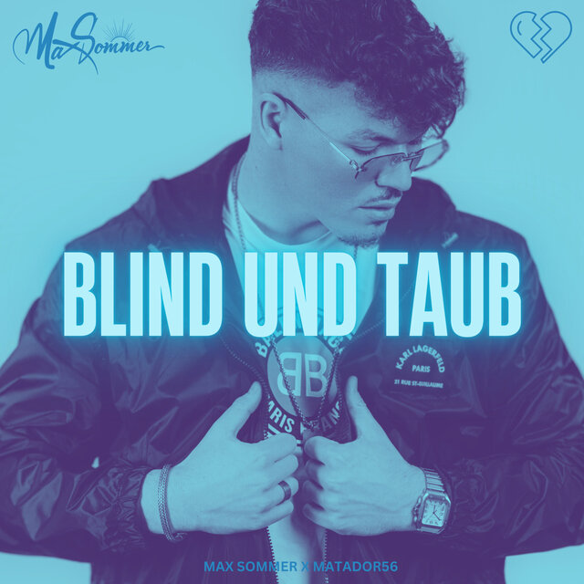 Blind & Taub