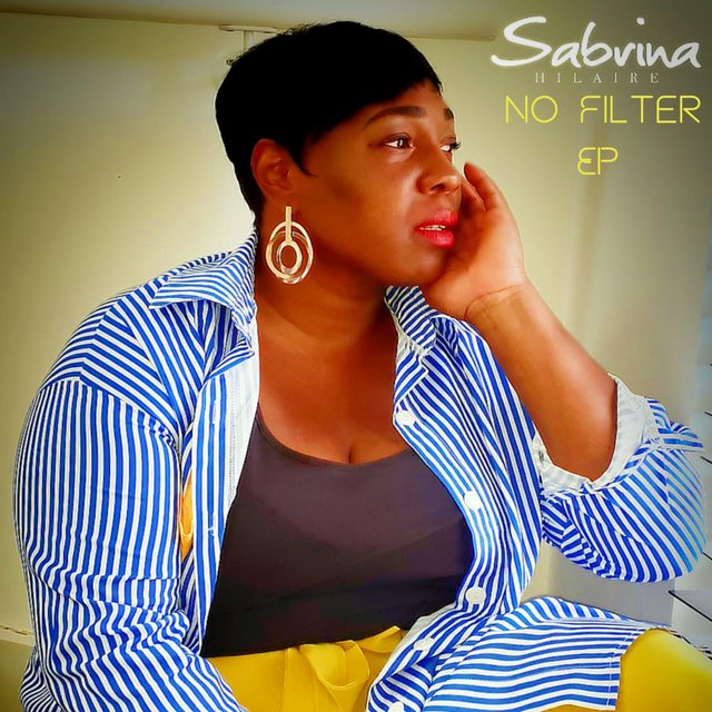 No Filter - EP