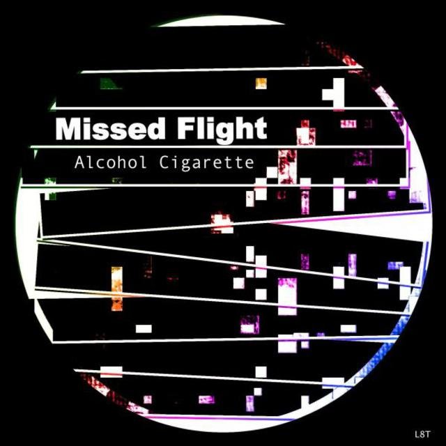 Missed Flight
