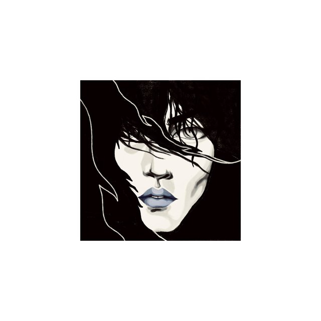 Blue (feat. Madeleine Aspberg)